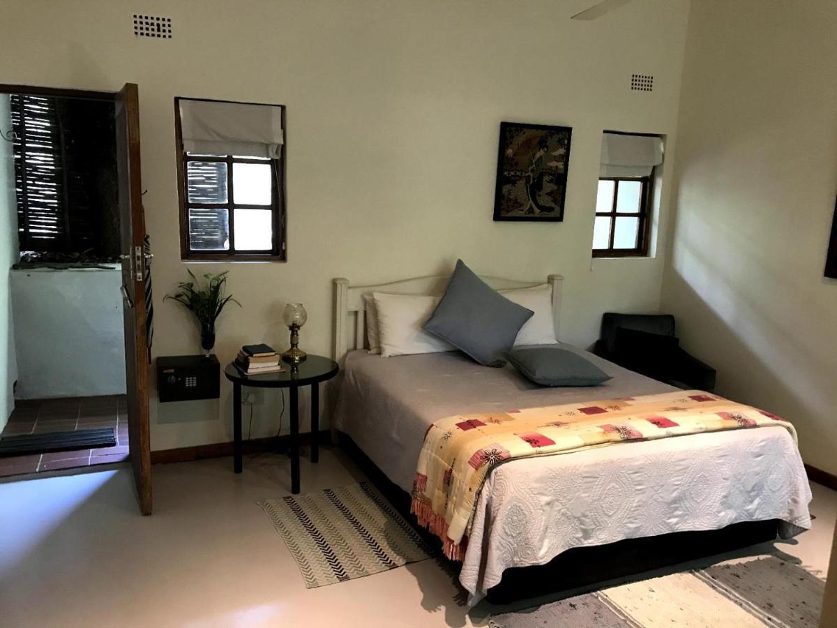 Old Joe'S Kaia Hotel Shoemanskloof Екстериор снимка