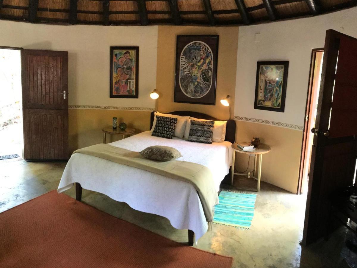 Old Joe'S Kaia Hotel Shoemanskloof Екстериор снимка