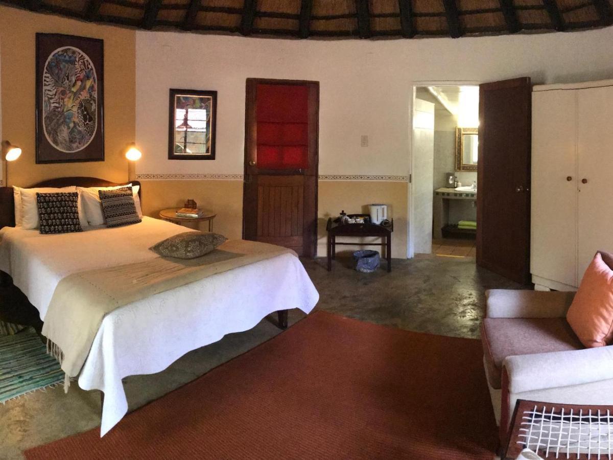 Old Joe'S Kaia Hotel Shoemanskloof Екстериор снимка