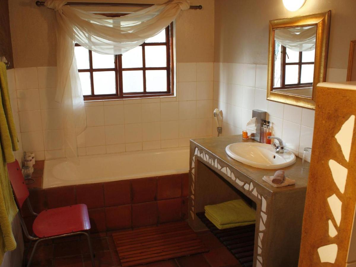 Old Joe'S Kaia Hotel Shoemanskloof Екстериор снимка