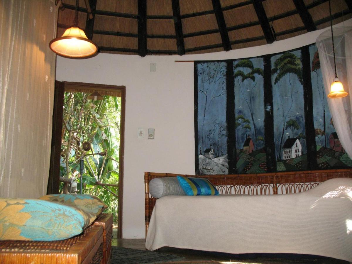 Old Joe'S Kaia Hotel Shoemanskloof Екстериор снимка