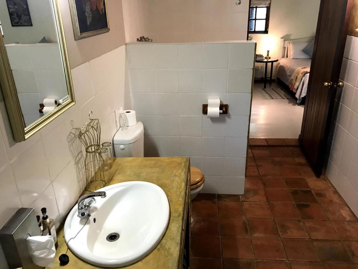 Old Joe'S Kaia Hotel Shoemanskloof Екстериор снимка