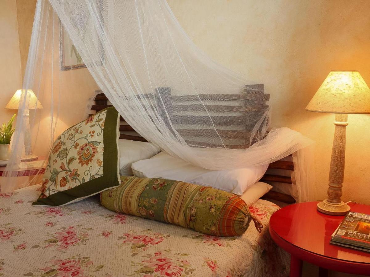 Old Joe'S Kaia Hotel Shoemanskloof Екстериор снимка