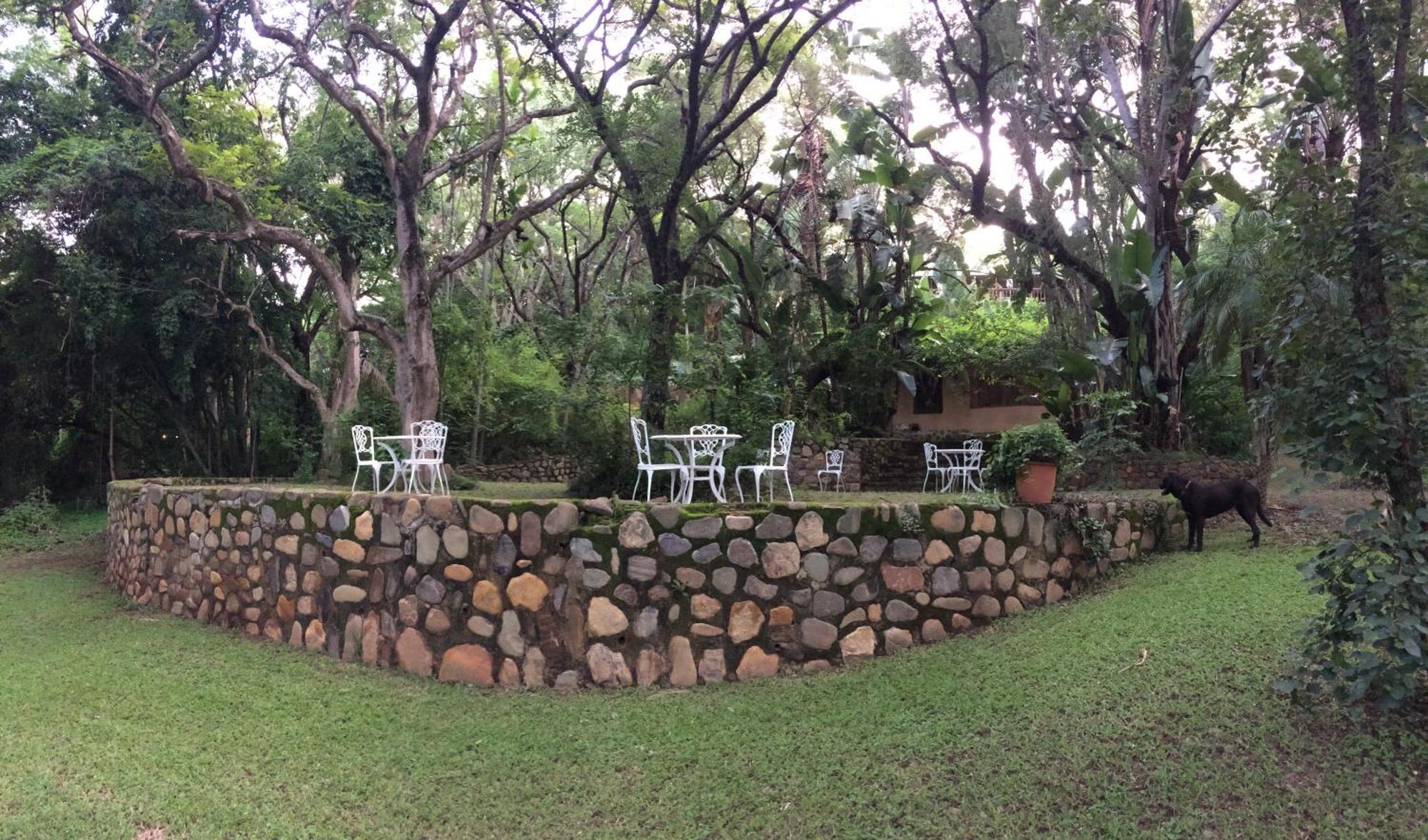 Old Joe'S Kaia Hotel Shoemanskloof Екстериор снимка