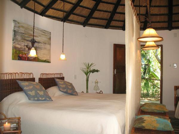 Old Joe'S Kaia Hotel Shoemanskloof Екстериор снимка