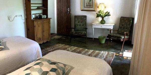 Old Joe'S Kaia Hotel Shoemanskloof Екстериор снимка