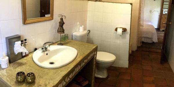 Old Joe'S Kaia Hotel Shoemanskloof Екстериор снимка
